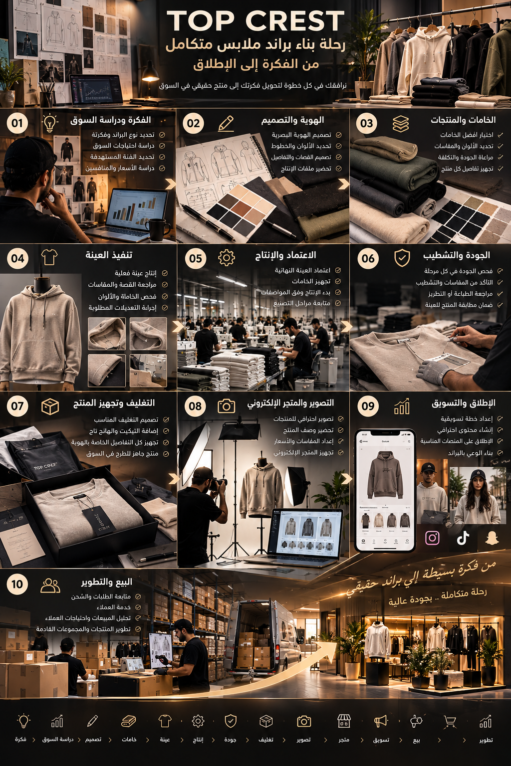 Brand Building
